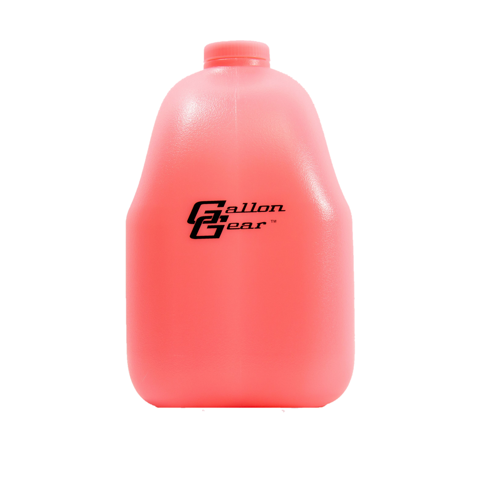 1 Gallon Jug Pink Sleeve Pink Transparent Gallon Bottle Combo