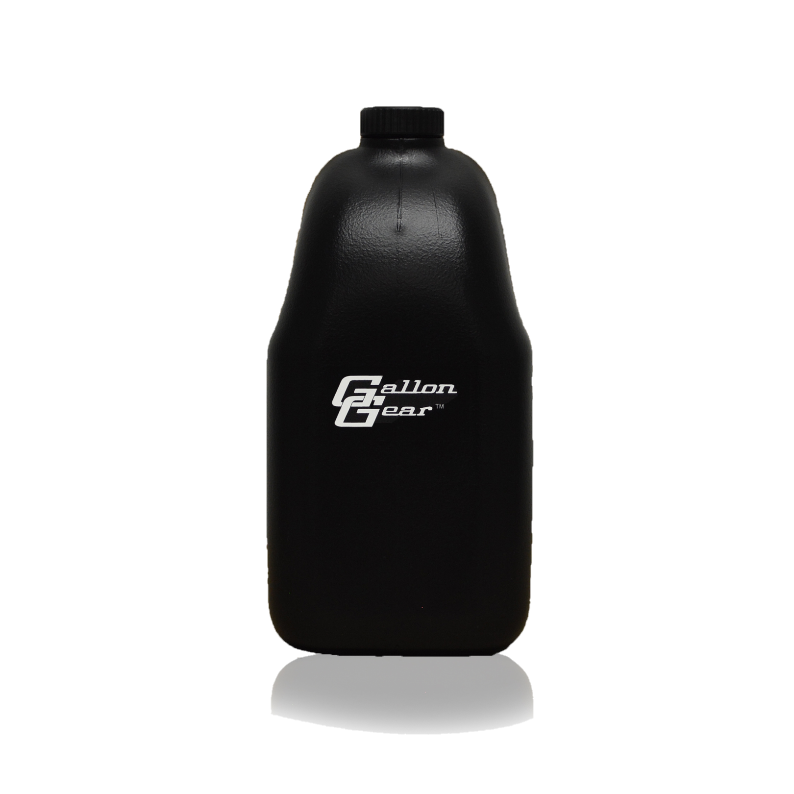1/2 Water Print Design Black Bottle Combo